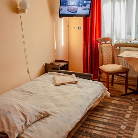 Zajazd Zacisze Rymanów-Zdrój Habitación foto