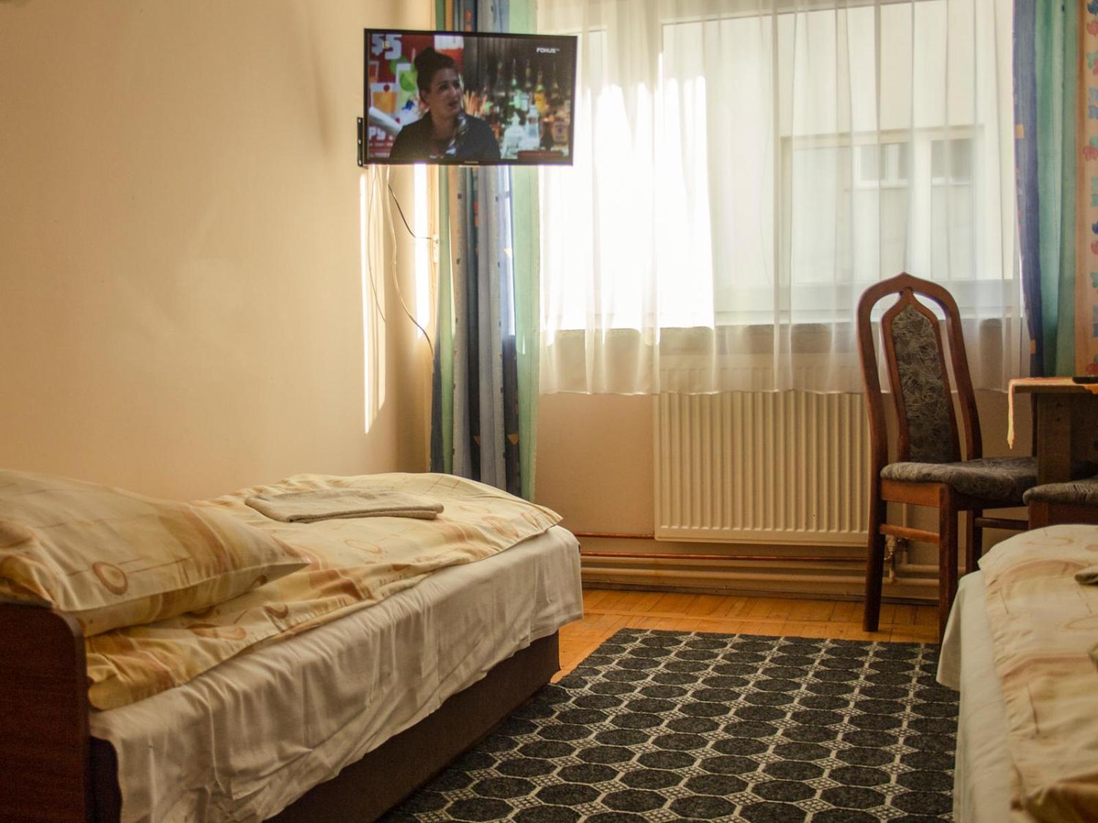 Zajazd Zacisze Rymanów-Zdrój Habitación foto