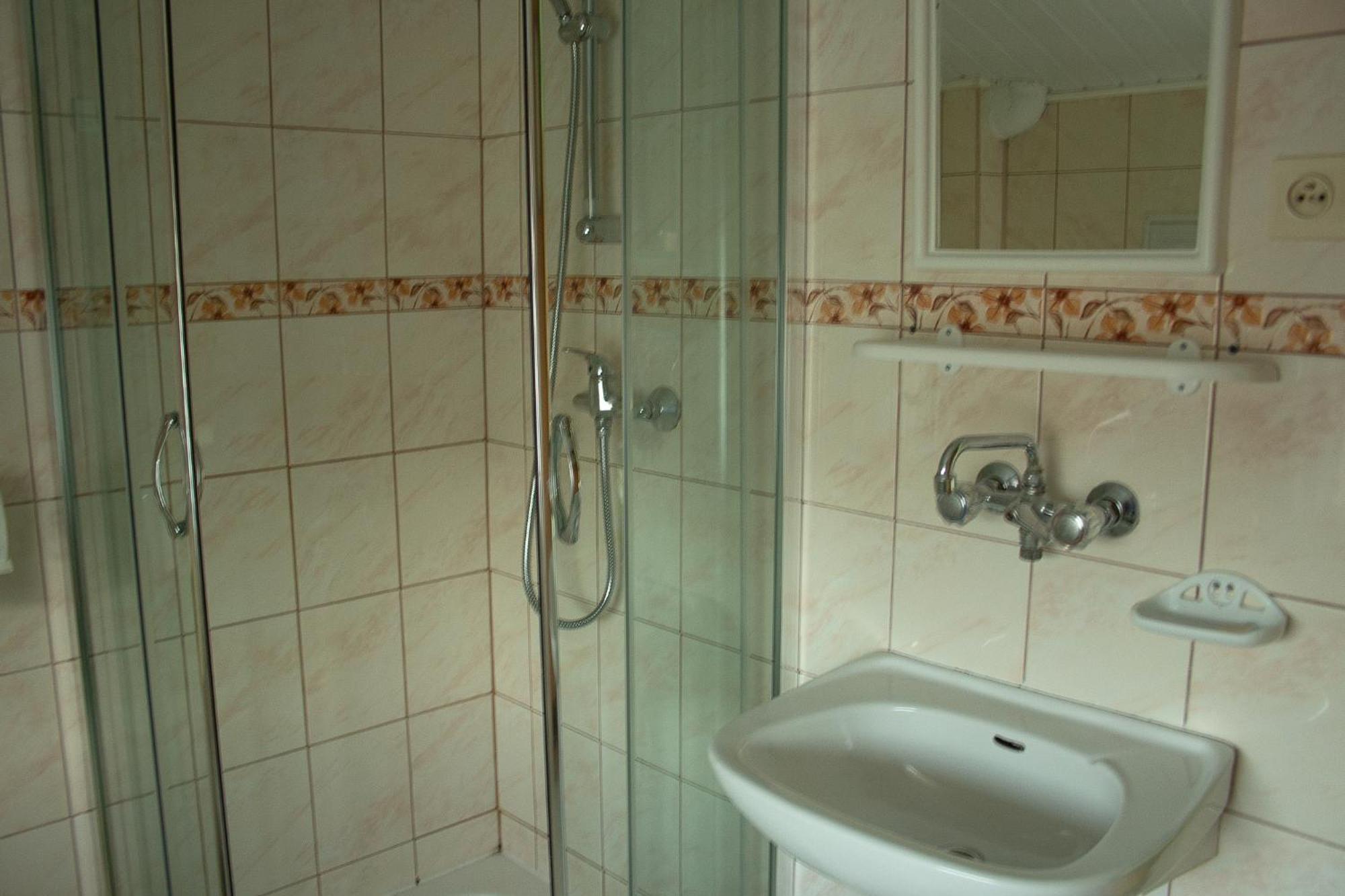 Zajazd Zacisze Rymanów-Zdrój Habitación foto